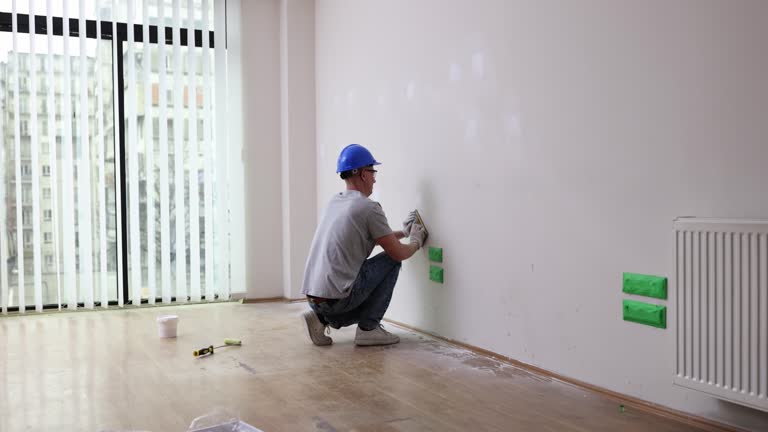  Prices Fork, VA Drywall & Painting Services Pros